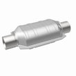 Load image into Gallery viewer, MagnaFlow Conv Universal 2.25 inch PC2 Rear - Additional View 6