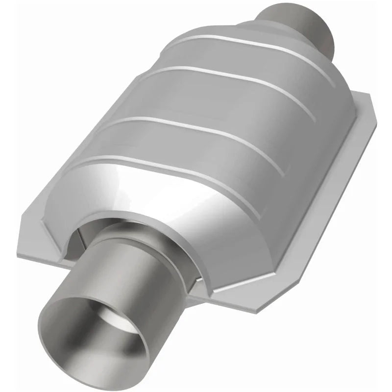 MagnaFlow Conv Universal 2.25 inch T2 Rear - Additional View 10