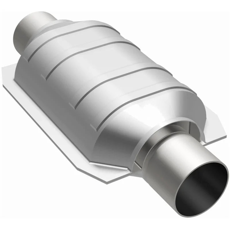 MagnaFlow Conv Universal 2.25 inch T2 Rear - Additional View 15