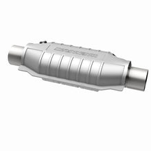 Load image into Gallery viewer, MagnaFlow Conv Universal 2.25 inch with dual O2 OEM - Additional View 8