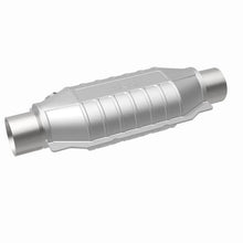 Load image into Gallery viewer, MagnaFlow Conv Universal 2.25 inch with single O2 OEM - Additional View 7