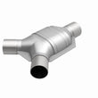 Load image into Gallery viewer, MagnaFlow Conv Universal 2.25 inch/2 inch S/D PC2 Rear - Additional View 10