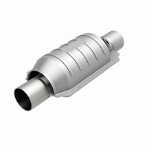 Load image into Gallery viewer, MagnaFlow Conv Universal 2.25 with 1-O2 Rear CA - Additional View 5