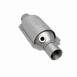 Load image into Gallery viewer, MagnaFlow Conv Universal 2.25 with 1-O2 Rear CA - Additional View 7