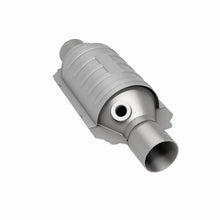 Load image into Gallery viewer, MagnaFlow Conv Universal 2.25 with 1-O2 Rear CA - Additional View 7