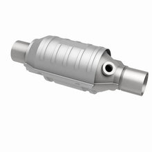 Load image into Gallery viewer, MagnaFlow Conv Universal 2.25 with 1-O2 Rear CA - Additional View 8