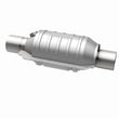 Load image into Gallery viewer, MagnaFlow Conv Universal 2.25 with 1-O2 Rear CA - Additional View 10