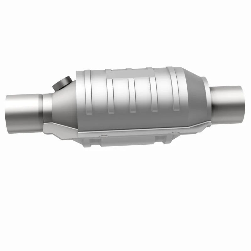 MagnaFlow Conv Universal 2.25 with 1-O2 Rear CA - Additional View 11