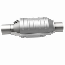 Load image into Gallery viewer, MagnaFlow Conv Universal 2.25 with 1-O2 Rear CA - Additional View 11