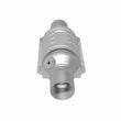 Load image into Gallery viewer, MagnaFlow Conv Universal 2.25 with single O2 OEM - Side View