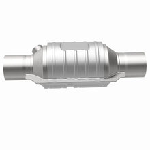 Load image into Gallery viewer, MagnaFlow Conv Universal 2.25 with single O2 OEM - Additional View 5