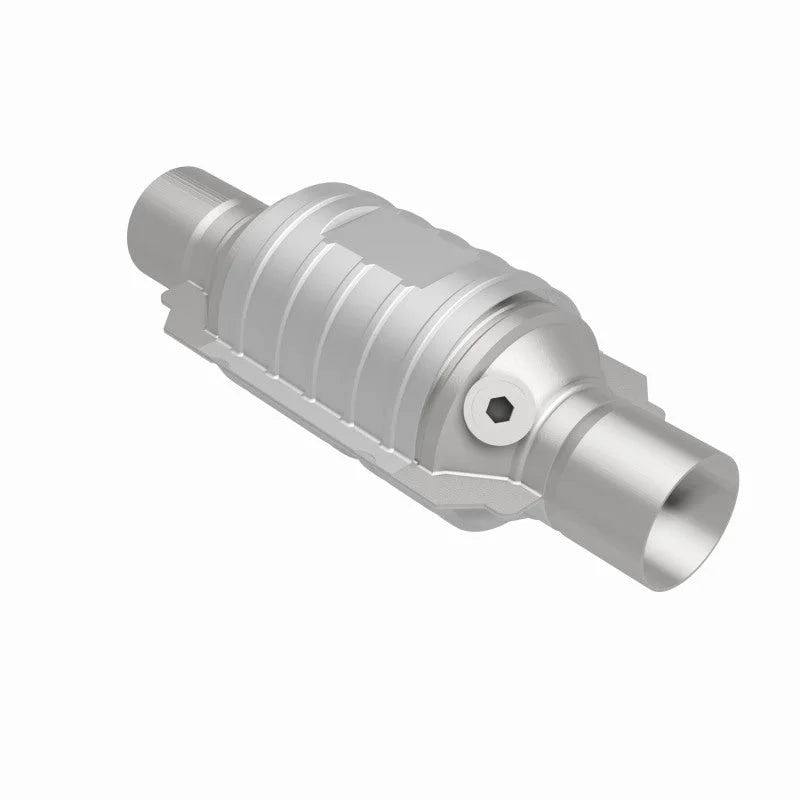 MagnaFlow Conv Universal 2.25 with single O2 OEM - Additional View 7