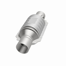 Load image into Gallery viewer, MagnaFlow Conv Universal 2.25 with single O2 OEM - Additional View 8