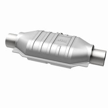 Load image into Gallery viewer, MagnaFlow Conv Universal 2.5 Midbed O2 CA OBDII Ul - Additional View 7