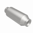 Load image into Gallery viewer, MagnaFlow Conv Universal 2.5 inch C/C spun body - Additional View 5