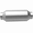 Load image into Gallery viewer, MagnaFlow Conv Universal 2.5 inch C/C spun body - Additional View 8