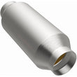 Load image into Gallery viewer, MagnaFlow Conv Universal 2.5 inch C/C spun body - Additional View 7
