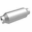 Load image into Gallery viewer, MagnaFlow Conv Universal 2.5 inch C/C spun body - Additional View 12