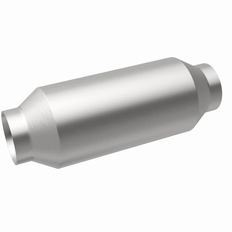 MagnaFlow Conv Universal 2.5 inch C/C spun body - Additional View 13