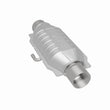 Load image into Gallery viewer, MagnaFlow Conv Universal 2.5 inch T2 Rear - Additional View 9