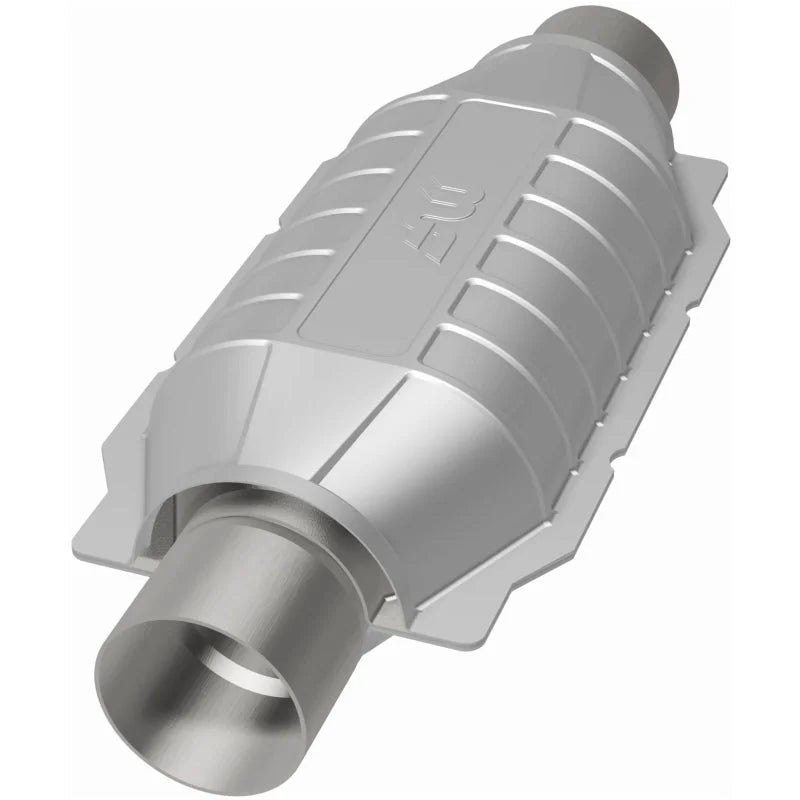 MagnaFlow Conv Universal 2.5 inch T2 Rear - Additional View 15