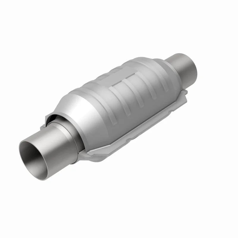 MagnaFlow Conv Universal 2.50 Front CA - Additional View 5