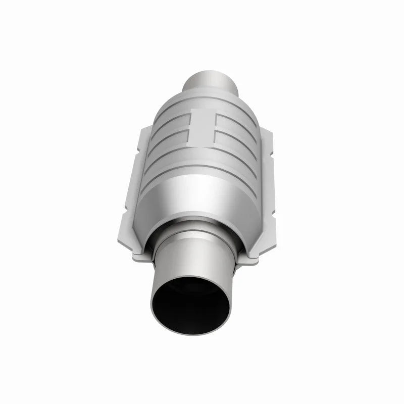 MagnaFlow Conv Universal 2.50 Front CA - Additional View 7
