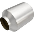 Load image into Gallery viewer, MagnaFlow Conv Universal 2.50 Front Spun - Main Product View