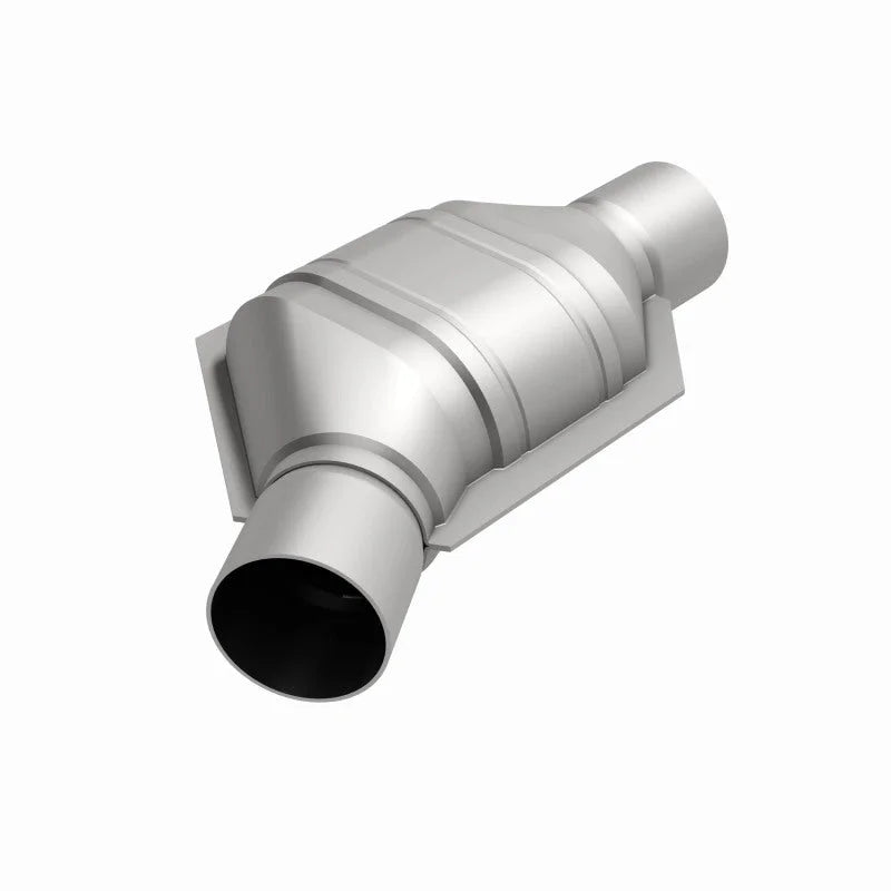 MagnaFlow Conv Universal 2.50 Front Ulev - Additional View 15