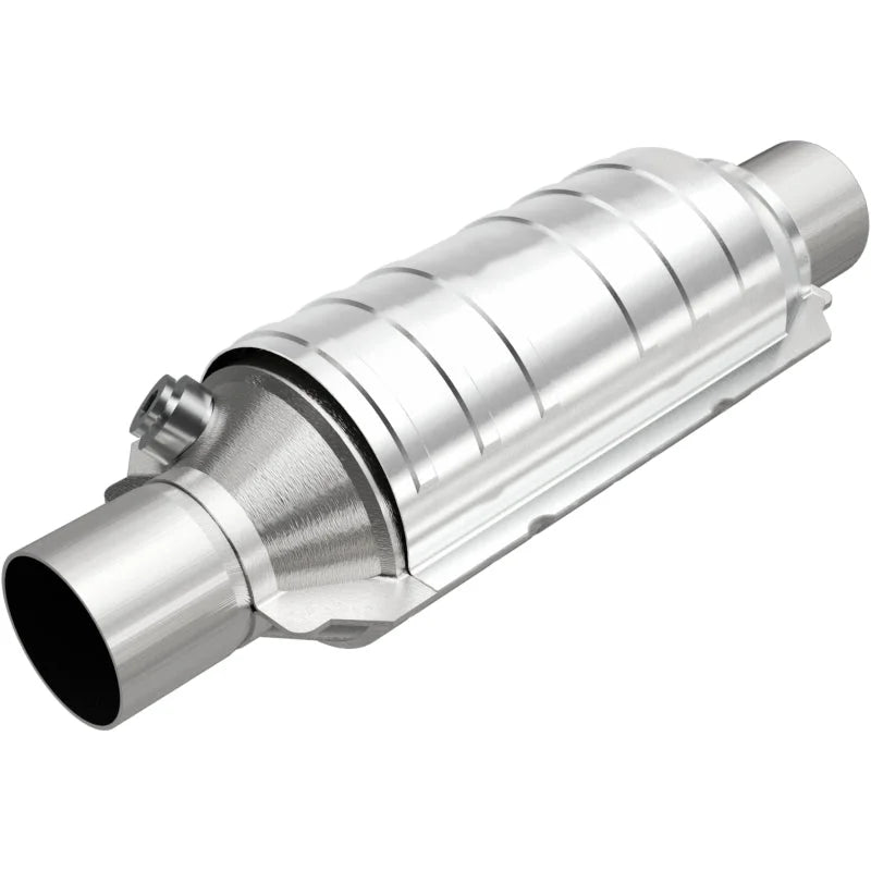 MagnaFlow Conv Universal 2.50 GM 3.8L OEM - Main Product View