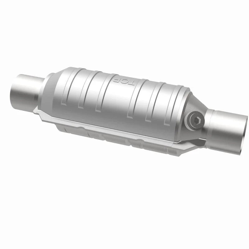 MagnaFlow Conv Universal 2.50 GM 3.8L OEM - Additional View 6