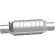 Load image into Gallery viewer, MagnaFlow Conv Universal 2.50 GM 3.8L OEM - Additional View 7