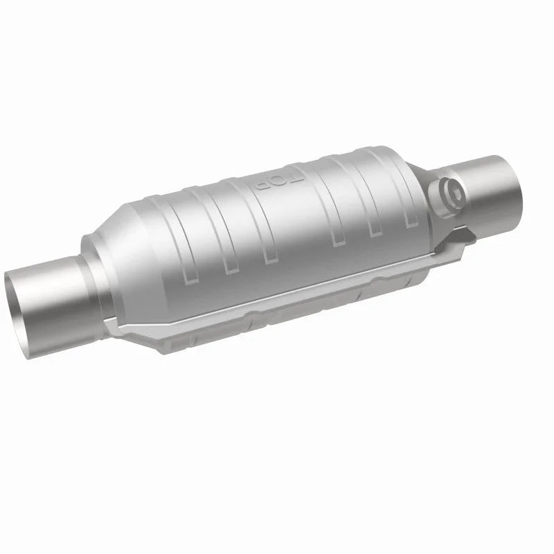 MagnaFlow Conv Universal 2.50 GM 3.8L OEM - Additional View 8