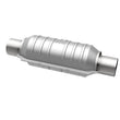 Load image into Gallery viewer, MagnaFlow Conv Universal 2.50 Midbed O2 Rear CA - Additional View 5