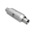 Load image into Gallery viewer, MagnaFlow Conv Universal 2.50 Midbed O2 Rear CA - Additional View 9