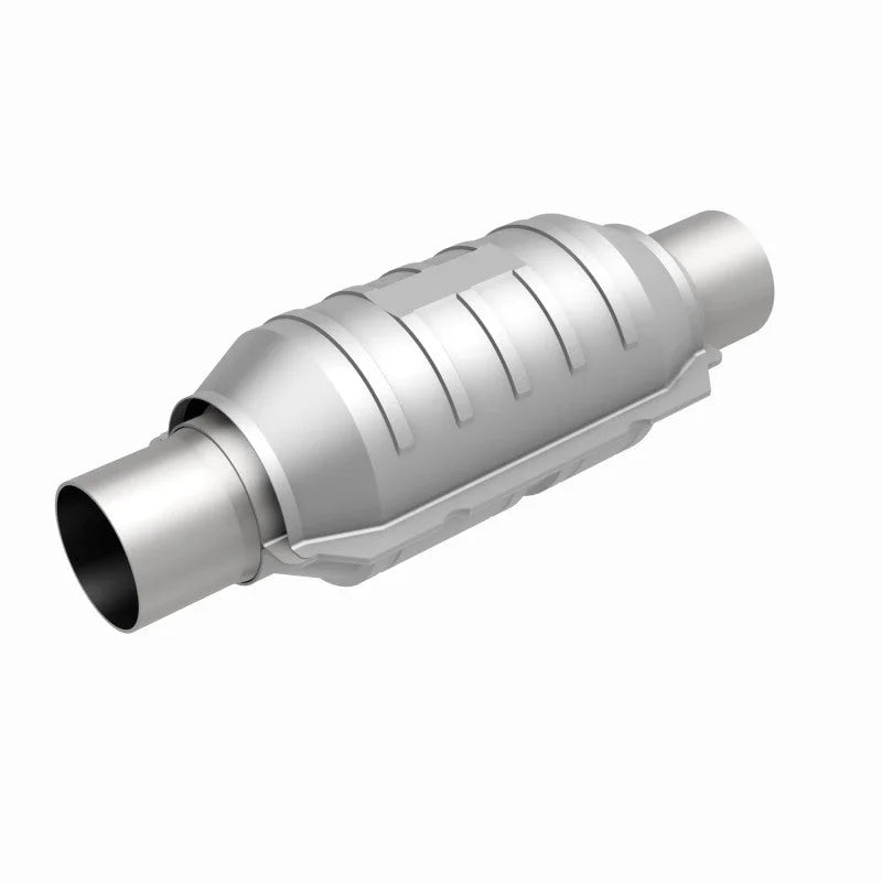 MagnaFlow Conv Universal 2.50 OBDII Rear - Additional View 10