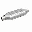 Load image into Gallery viewer, MagnaFlow Conv Universal 2.50 OEM - Additional View 5