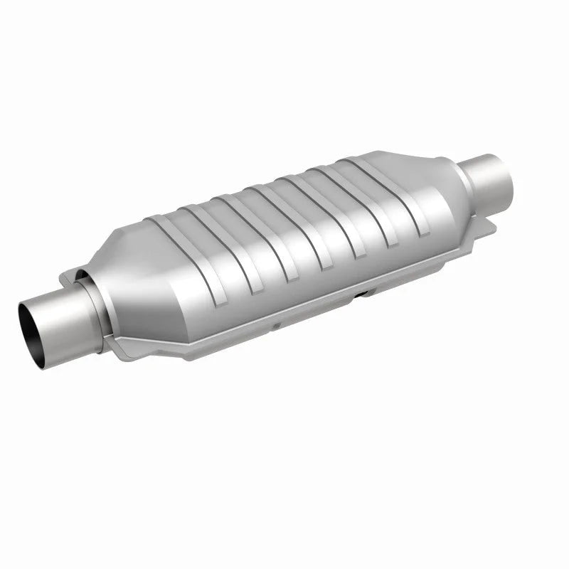 MagnaFlow Conv Universal 2.50 OEM - Additional View 5