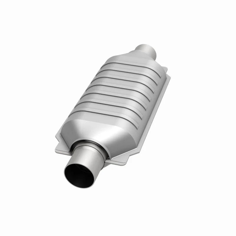 MagnaFlow Conv Universal 2.50 OEM - Additional View 6