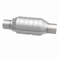 Load image into Gallery viewer, MagnaFlow Conv Universal 2.50 Rear 540 - Additional View 8