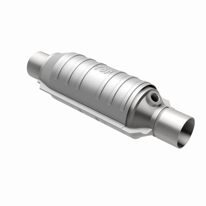 MagnaFlow Conv Universal 2.50 inch CA Tier 1 fits 1995-1999 Acura NSX / INFINITI G20 / Nissan 200SX / Nissan Sentra / Volk...