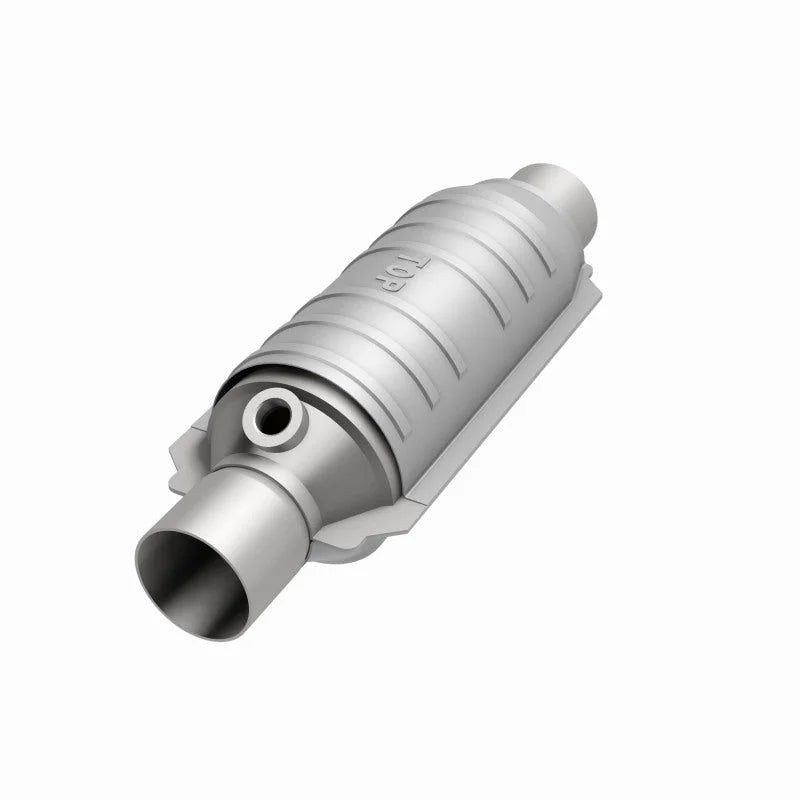 MagnaFlow Conv Universal 2.50 inch CA Tier 1 fits 1995-1999 Acura NSX / INFINITI G20 / Nissan 200SX / Nissan Sentra / Volk...