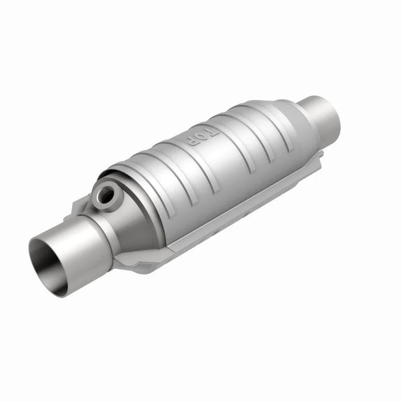 MagnaFlow Conv Universal 2.50 inch CA Tier 1 fits 1995-1999 Acura NSX / INFINITI G20 / Nissan 200SX / Nissan Sentra / Volk...