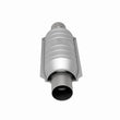 Load image into Gallery viewer, MagnaFlow Conv Universal 2.50 inch CA Tier 1 fits 1995-1999 Acura NSX / INFINITI G20 / Nissan 200SX / Nissan Sentra / Volk...