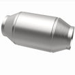Load image into Gallery viewer, MagnaFlow Conv Universal 2.50 inch C/C CA Pre-OBDII - Back View
