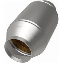 Load image into Gallery viewer, MagnaFlow Conv Universal 2.50 inch C/C CA Pre-OBDII - Additional View 5
