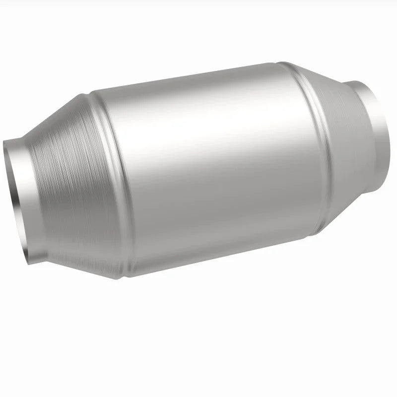 MagnaFlow Conv Universal 2.50 inch C/C CA Pre-OBDII - Additional View 7