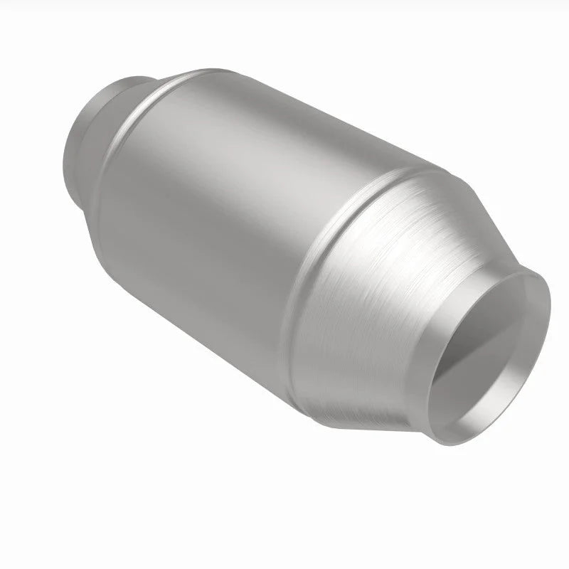 MagnaFlow Conv Universal 2.50 inch C/C CA Pre-OBDII - Additional View 8