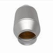 Load image into Gallery viewer, MagnaFlow Conv Universal 2.50 inch C/C CA Pre-OBDII - Additional View 9