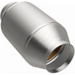 Load image into Gallery viewer, MagnaFlow Conv Universal 2.50 inch C/C CA Pre-OBDII - Additional View 12